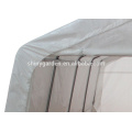 Tente d&#39;auvent de carport haute qualité robuste de 12 pi x 20 pi
